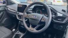 Ford Puma 1.0 EcoBoost Hybrid mHEV Titanium 5dr Petrol Hatchback